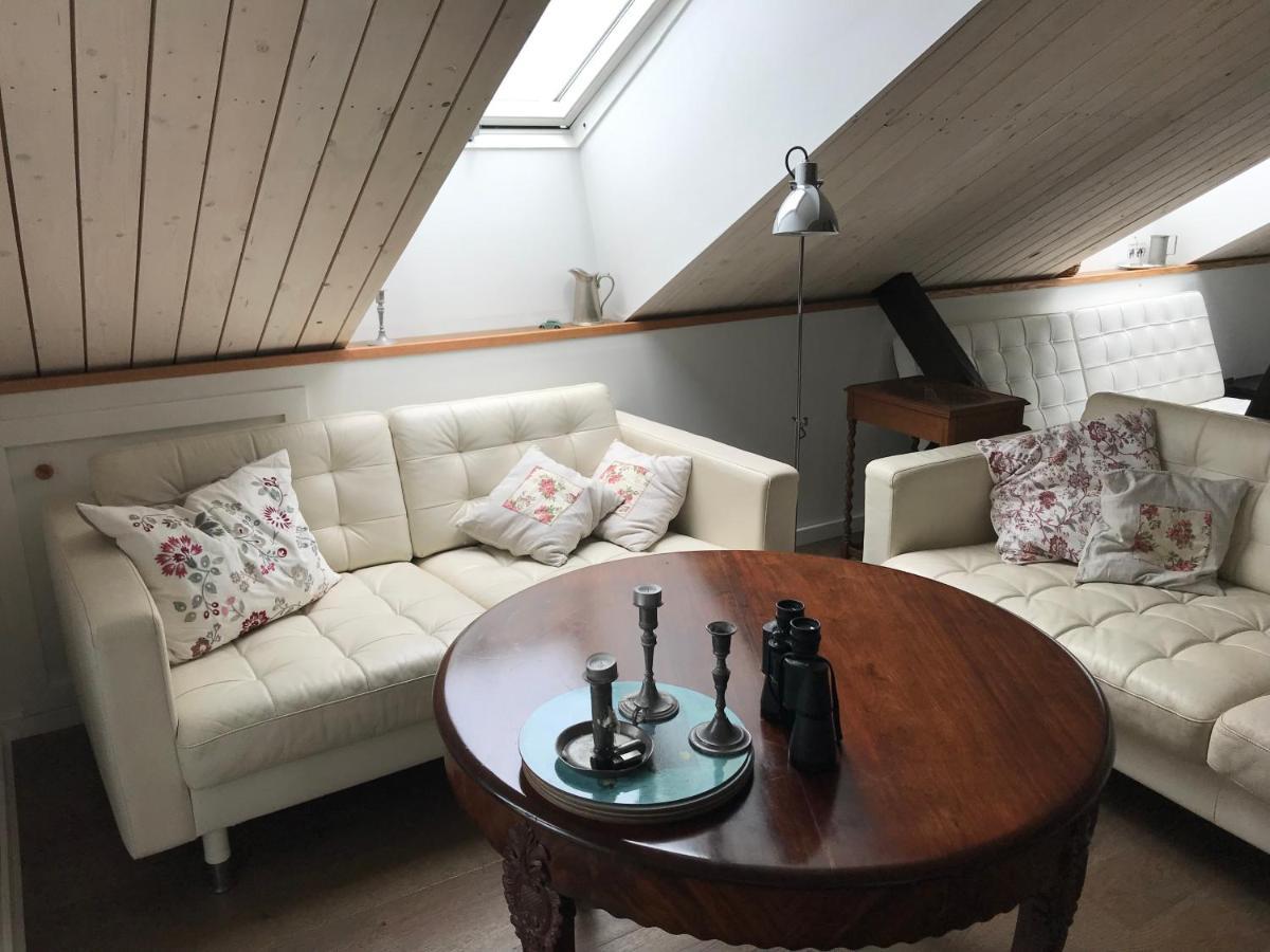 Skippergaarden Praesto Exterior photo