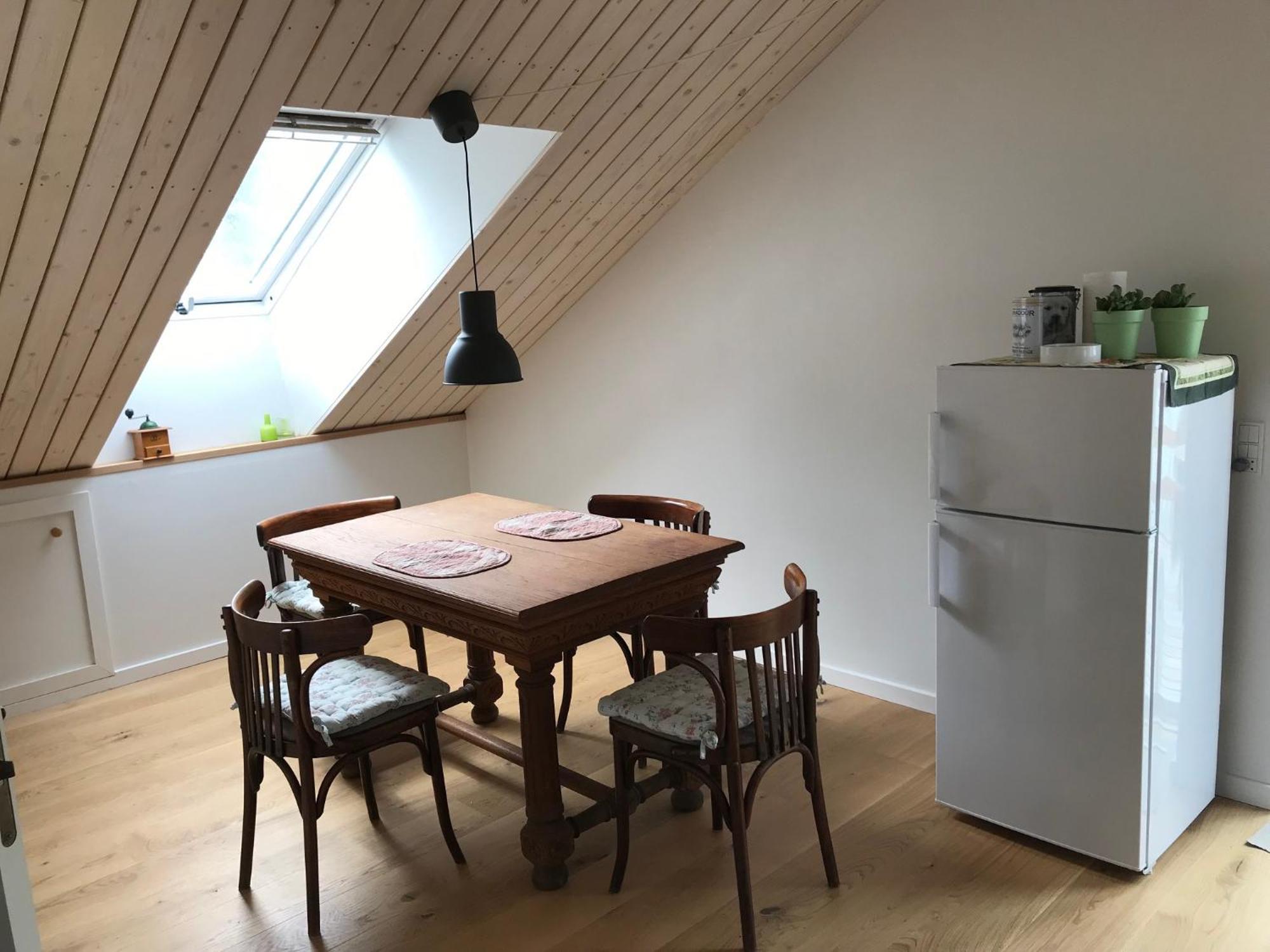 Skippergaarden Praesto Room photo