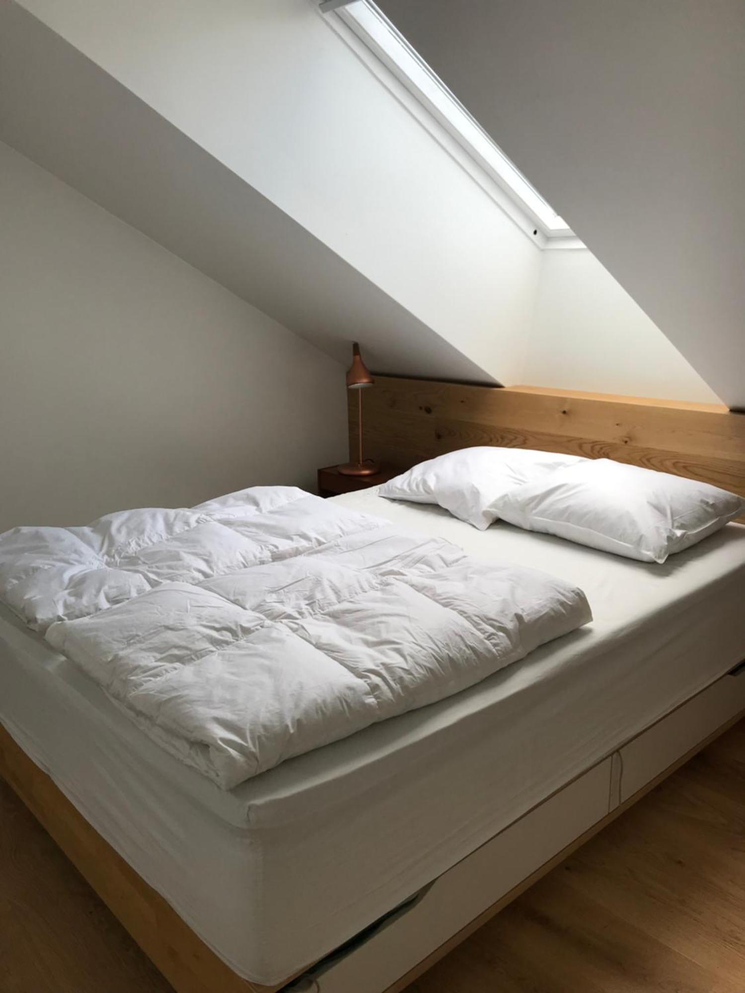 Skippergaarden Praesto Room photo