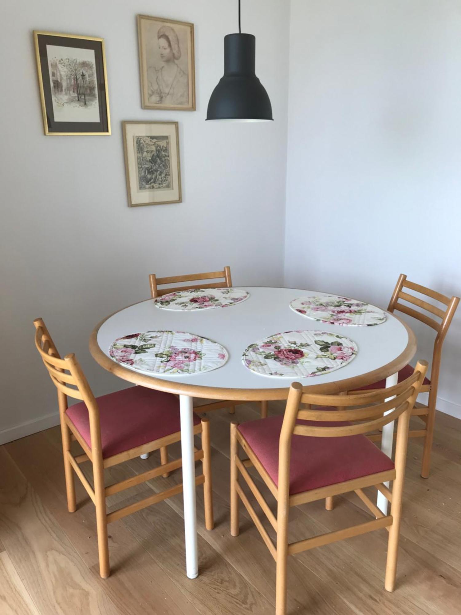 Skippergaarden Praesto Room photo