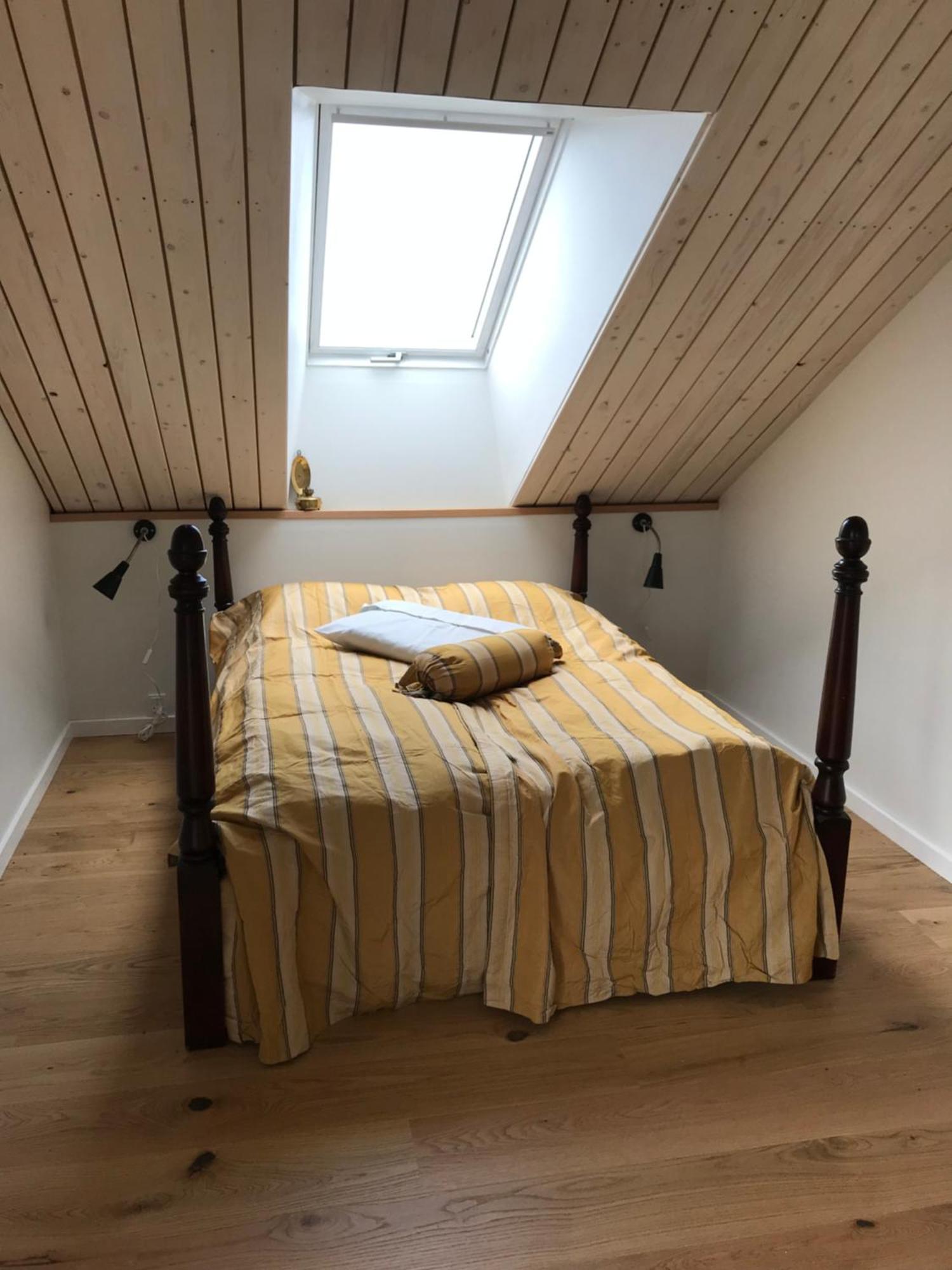 Skippergaarden Praesto Room photo